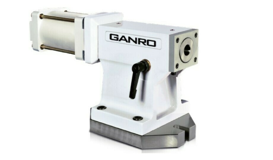 Автоматическая задняя бабка GANRO