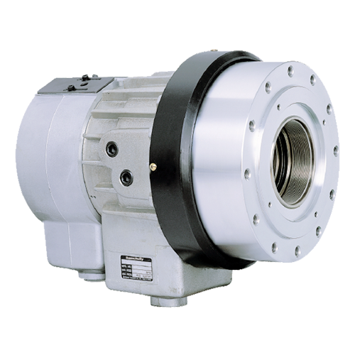 SYHL-2816 Гидроцилиндр с открытым центром SAMCHULLY Корея